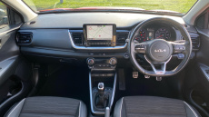 Kia Stonic 1.0T GDi 48V GT-Line S 5dr Petrol Estate